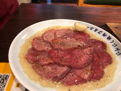 -蒜香焼肉PURUSHIN(马场路店)