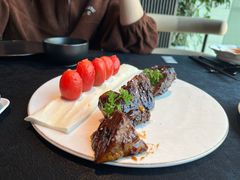 -醉东Oriental House(静安嘉里店)