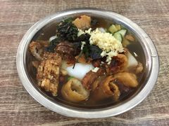 宾阳酸粉-老宾州南街酸粉店(民族大道店)