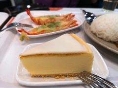 浆果芝士蛋糕-宜家·瑞典风味餐厅(北京西红门店)