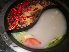 -井格重庆火锅(临平银泰城店)