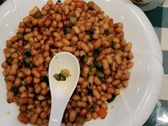 -紫光园·烤鸭·北京菜(劲松店)