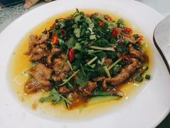 -稻香餐厅中餐干锅(劼人路店)