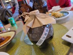 -新镇江酒家(南京西路店)
