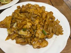 -小铜锣湾海鲜家常菜馆(河西店)