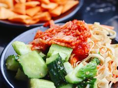 -聚十三烤肉博物馆(回龙观店)
