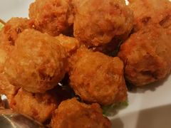 -北京王府井希尔顿酒店·秦唐中餐厅Chynna