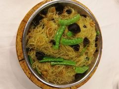 -围龙屋客家食府(福田店)