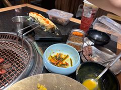 -韩象烤肉·韩国料理(市南麦凯乐旗舰店)