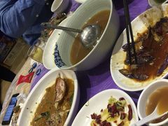 -丰收渔港饭店(嵊泗店)