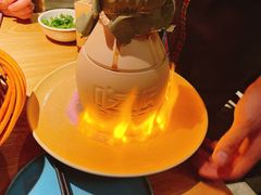 -吃饭皇帝大(合生汇店)