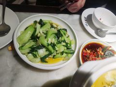 -小菜园新徽菜(连云港海州吾悦店)