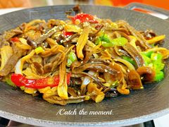 -虾铺子龙虾·私房菜(金源花苑店)