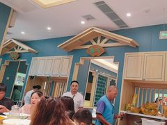 -绿草地·湘菜(芙蓉天街店)