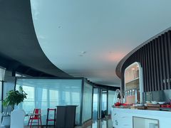 -亚洲国际大酒店·云顶阁旋转自助餐厅