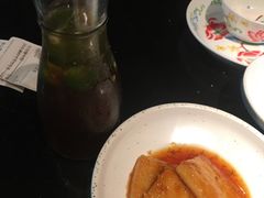 桂花糖年糕-老头儿油爆虾·知味杭州(爱琴海购物中心)