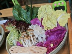 -手选潮汕鲜活牛肉火锅(二七广场店)