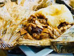糯米鸡-添好运点心专门店(北角店)