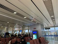 -威海大水泊国际机场