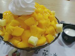 -雪花姐姐(泰华城新天地店)