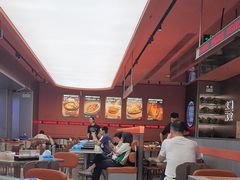 -文通冰室(东方宝泰店)