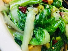 -郑享吃烧烤烩面(红专路店)