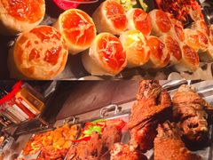 -长春净月潭喜来登酒店·盛宴标帜餐厅