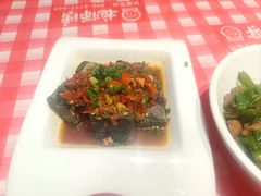 -龙师傅卤炒(天马店)