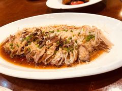 -華僑飯店中餐厅