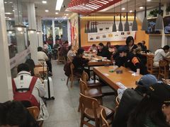 大堂-南城香(北京南站店)