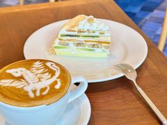 -EAU CAFE(永康路店)