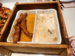 -粤点越有·茶点·粤菜(樵岭国际店)