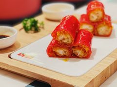 -悦得闲广式点心茶楼(蓝鲸世界店)
