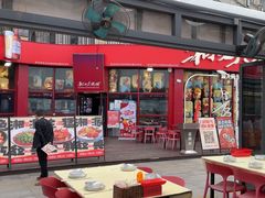 -湘江大码头·龙虾馆(渔人码头一店)