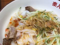 -秦人美食(中山医店)