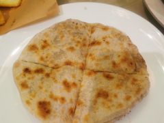 -斯琴阿妈蒙古餐厅(新城店)