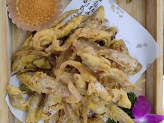 -郭屯王家炖鸡炒鸡(振兴西路店)