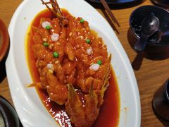 -扬州狮子楼·非遗淮扬菜(东关街店)