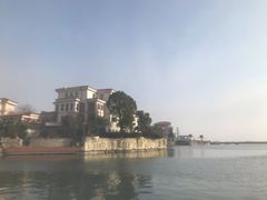 -平湖九龙山庄园圣马可酒店