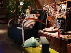 -时光花园(白鹭洲店)