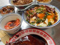 -亞婆井·劲抽面食(铂顿城店)