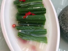 -周三的情书花园餐厅(江北店)