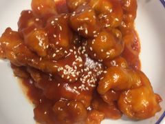 -大厨小馆(华阳城店)