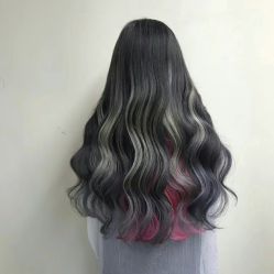 -逸丝风尚