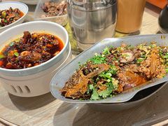 -树厨贵州菜(大十字店)