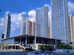 -长沙北辰三角洲大悦城