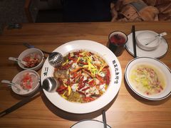 -太二酸菜鱼(石家庄万象城店)