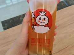 -蜜雪冰城(北一中路万达店)