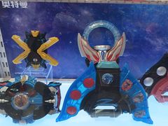 -TOYSRUS玩具反斗城(上海万象城店)