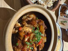 -图味美小黄鱼·景德菜(浙江路店)